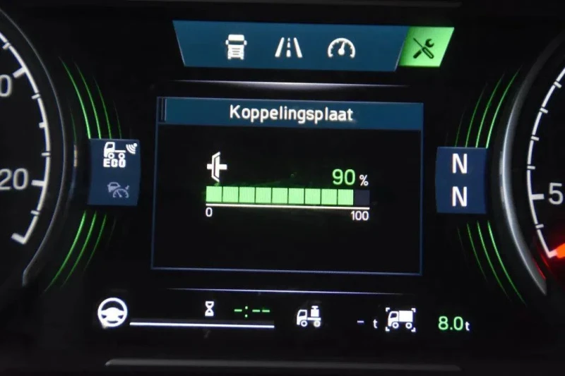 Scania S 450 БЕЗ ЕГР * РЕТАРДЕР, снимка 11 - Камиони - 52171379