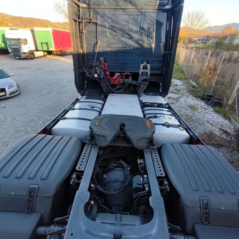 Scania S 450 БЕЗ ЕГР * РЕТАРДЕР, снимка 5 - Камиони - 52171379