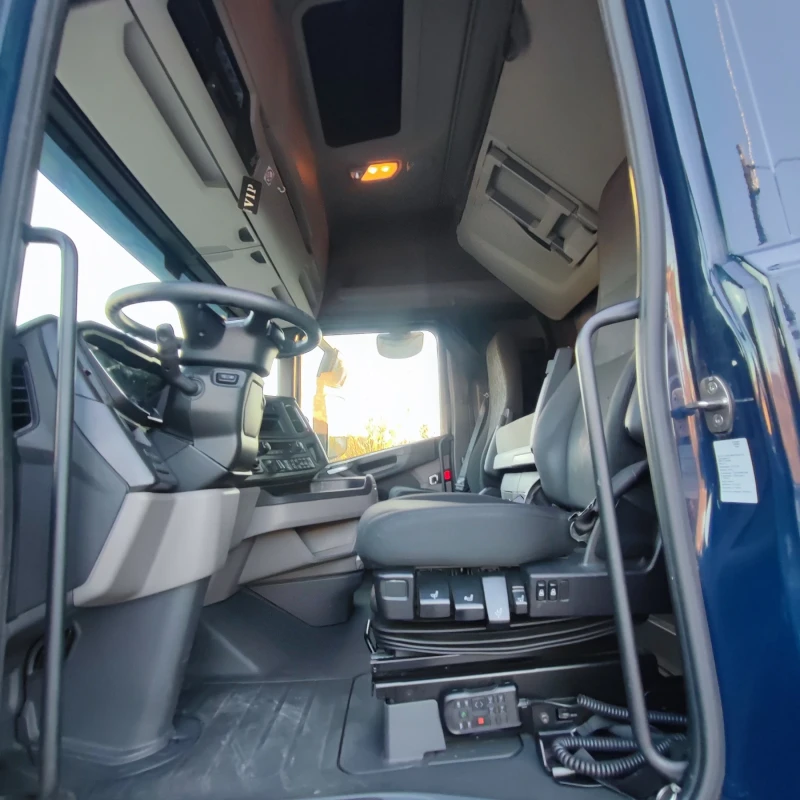 Scania S 450 БЕЗ ЕГР * РЕТАРДЕР, снимка 9 - Камиони - 52171379