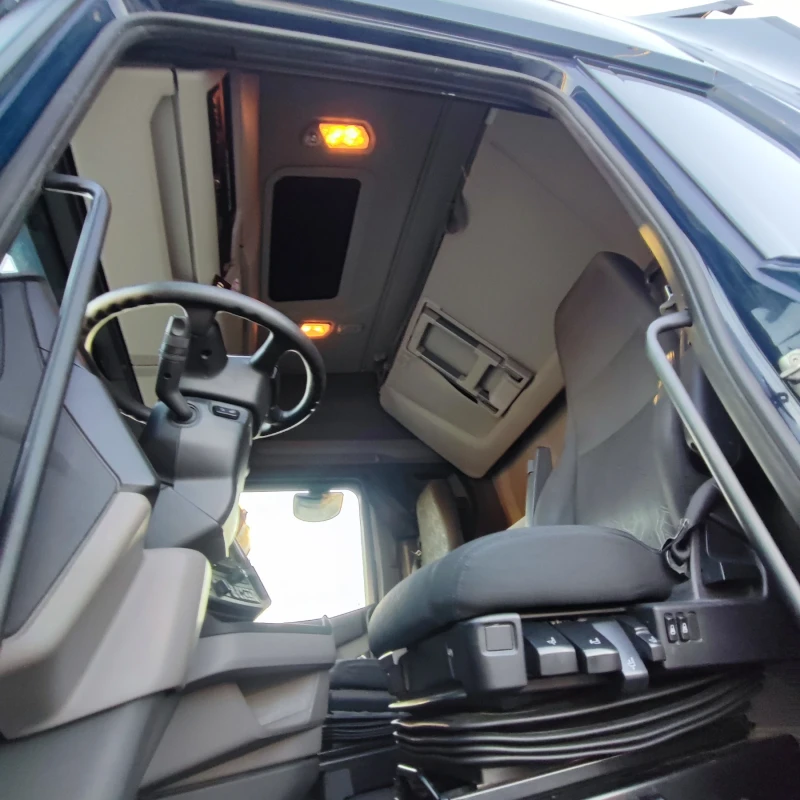 Scania S 450 БЕЗ ЕГР * РЕТАРДЕР, снимка 10 - Камиони - 52171379