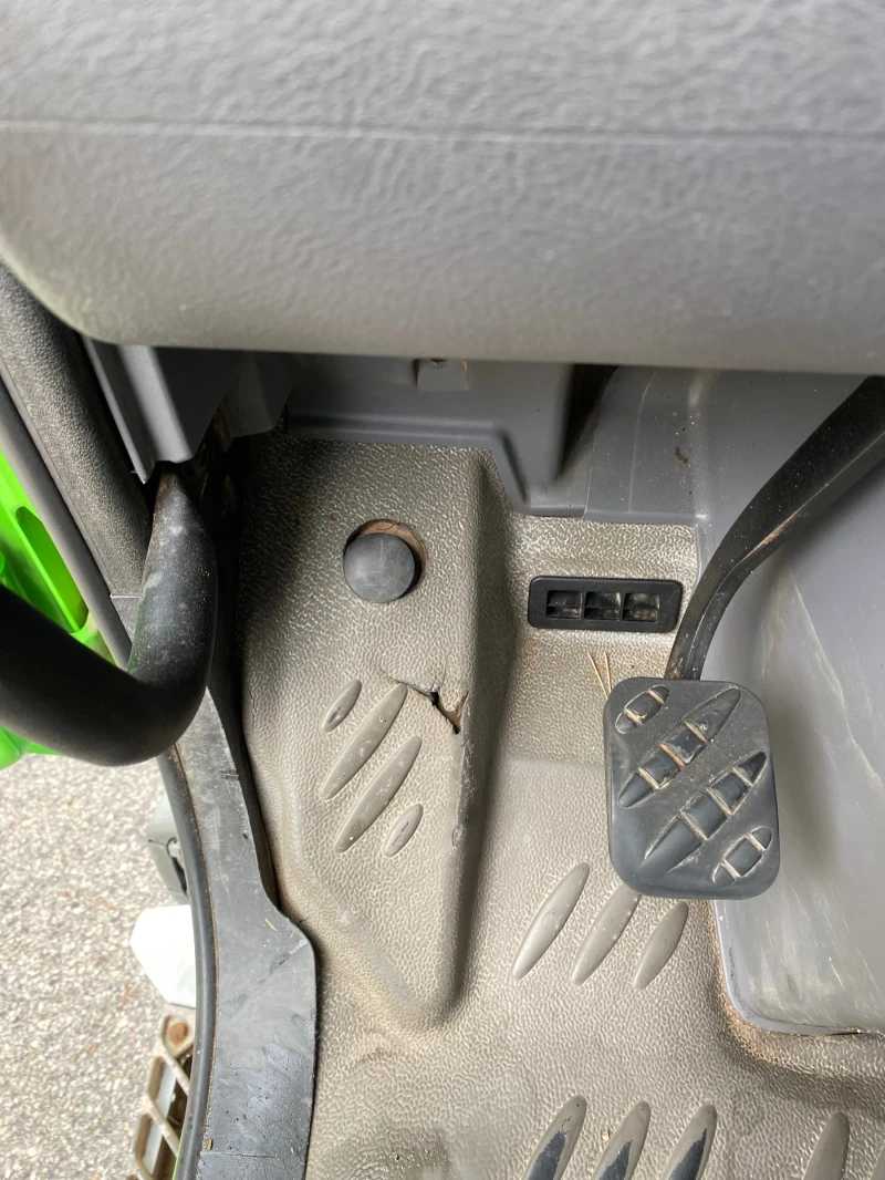 Renault Midlum RVI Meiller Kipper Тристранен Самосвал, снимка 13 - Камиони - 52594025