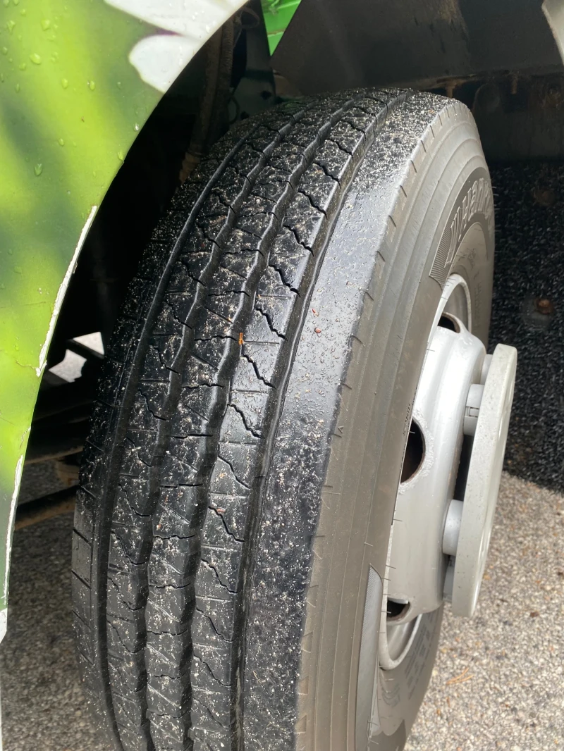 Renault Midlum RVI Meiller Kipper Тристранен Самосвал, снимка 11 - Камиони - 52594025