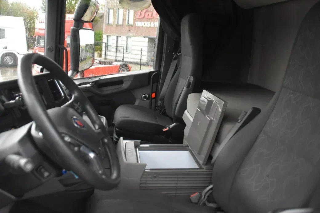 Scania S 450 БЕЗ ЕГР * РЕТАРДЕР - изображение 6