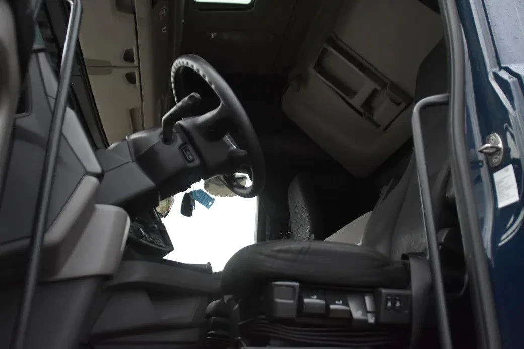 Scania S 450 БЕЗ ЕГР * РЕТАРДЕР - изображение 7