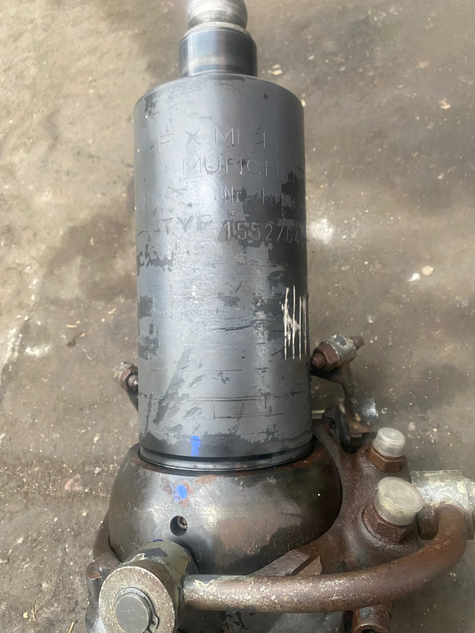 Renault Midlum RVI Meiller Kipper   | Mobile.bg   14