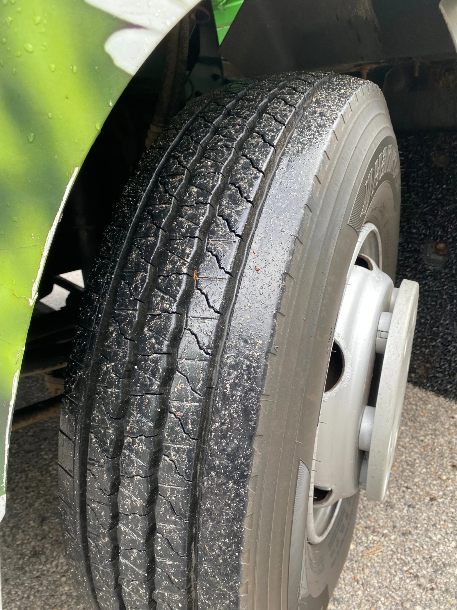 Renault Midlum RVI Meiller Kipper   | Mobile.bg   10