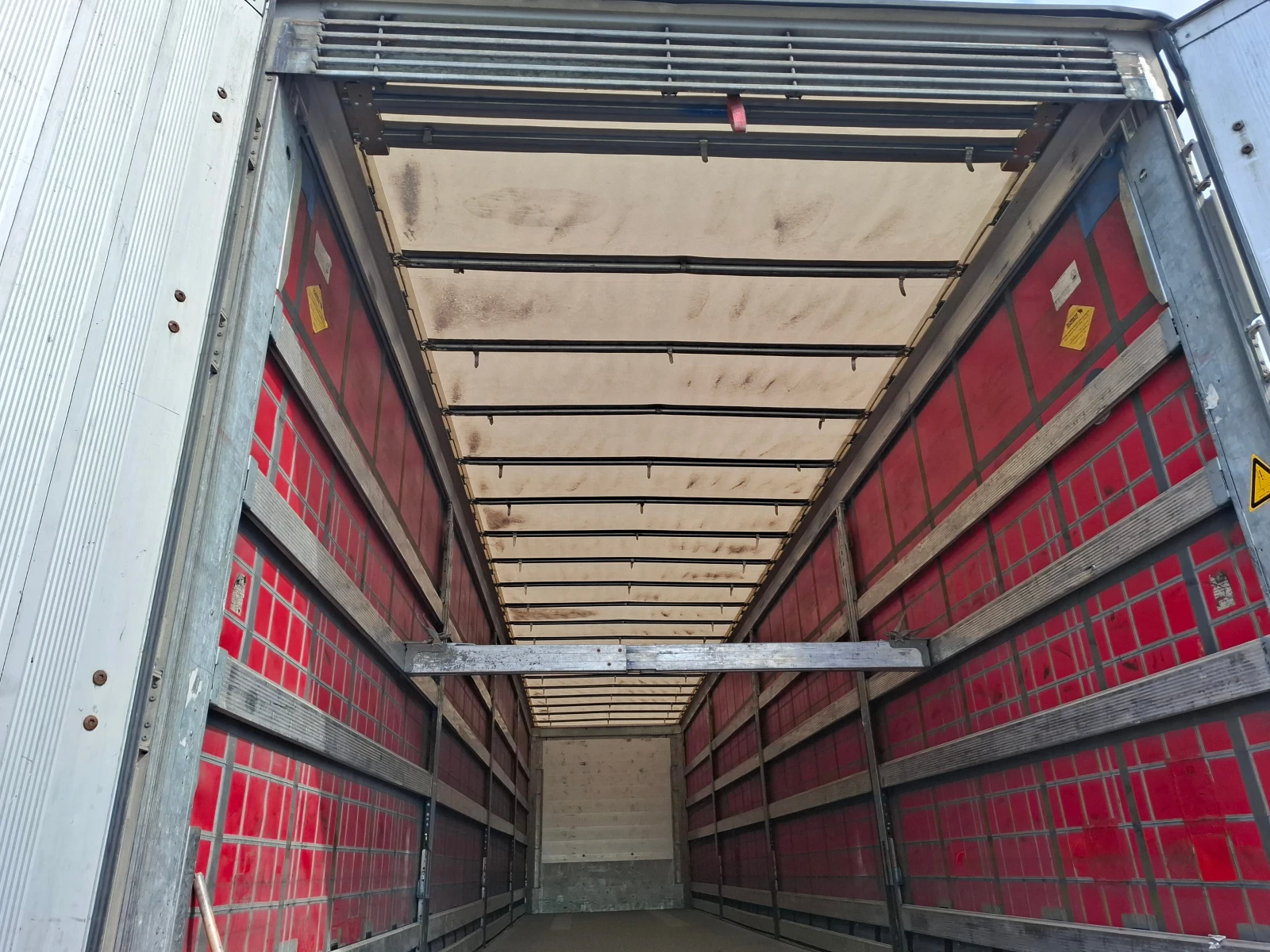 Daf FT XF 106 , снимка 16 - Камиони - 54533077