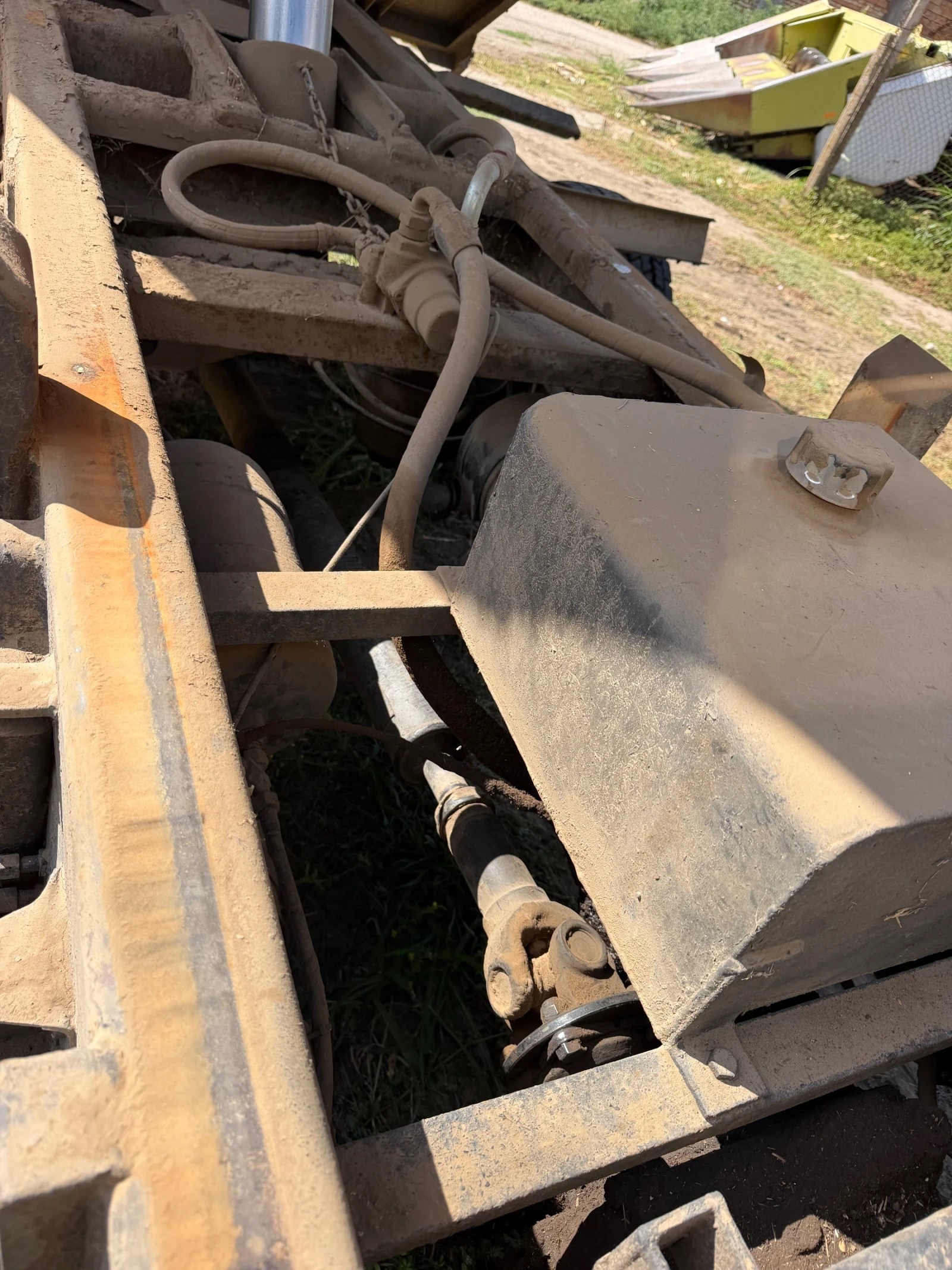 Ford Cargo Kargo 0813 , снимка 10 - Камиони - 56306361