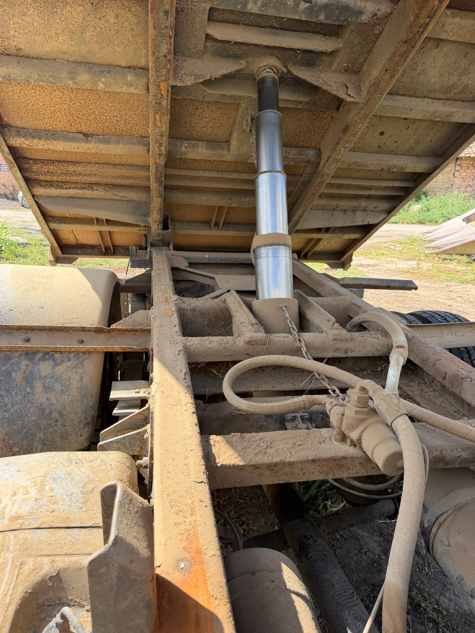 Ford Cargo Kargo 0813 , снимка 9 - Камиони - 56306361