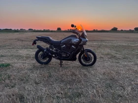 Harley-Davidson Touring Pan America 1250 special , снимка 6
