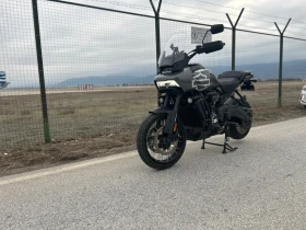 Harley-Davidson Touring Pan America 1250 special , снимка 2