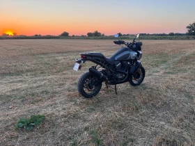 Harley-Davidson Touring Pan America 1250 special , снимка 5