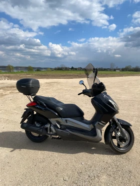 Yamaha X-max, снимка 5
