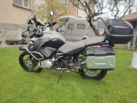 BMW R GSAdventure, снимка 5