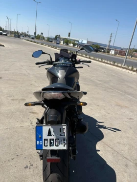 Kawasaki Z 750 A2 катег.25kw , снимка 6