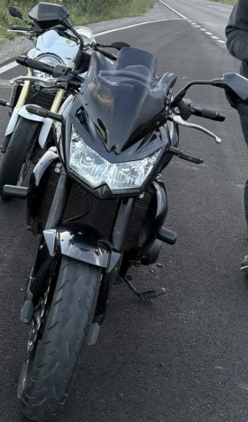 Kawasaki Z 750 A2 катег.25kw , снимка 7