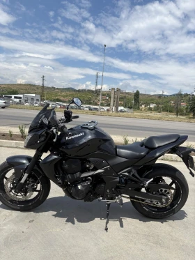 Kawasaki Z 750 A2 катег.25kw , снимка 4