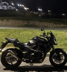 Kawasaki Z 750 A2 катег.25kw , снимка 8