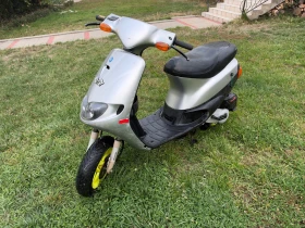 Piaggio Zip, снимка 1