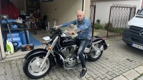 Honda Vtx 1300  промо цена до края на м.юли, снимка 7