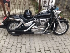 Honda Vtx 1300  промо цена до края на м.юли, снимка 4