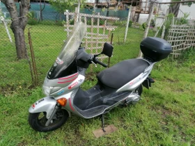     Suzuki Address Epicuro