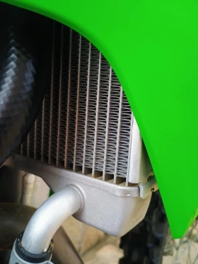 Kawasaki Kx Kx450F 2022   | Mobile.bg    10