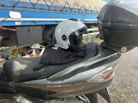 Обява за продажба на Suzuki Burgman ~3 500 лв. - изображение 2