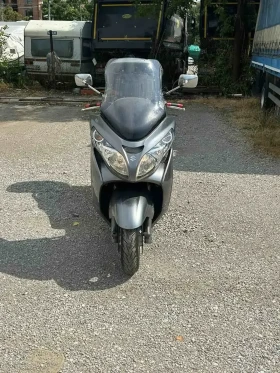 Обява за продажба на Suzuki Burgman ~3 500 лв. - изображение 1