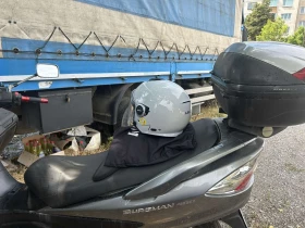 Обява за продажба на Suzuki Burgman ~3 500 лв. - изображение 3