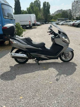 Обява за продажба на Suzuki Burgman ~3 500 лв. - изображение 5