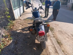 Yamaha Virago 535 | Mobile.bg    4