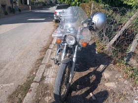 Yamaha Virago 535 | Mobile.bg    5