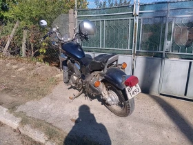 Yamaha Virago 535 | Mobile.bg    2