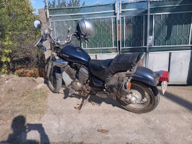 Yamaha Virago 535 | Mobile.bg    6