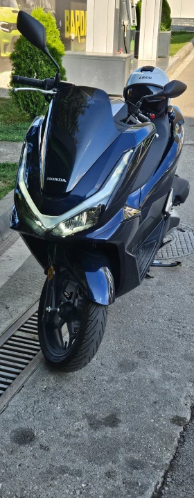 Honda Pcx, снимка 1