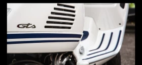 Vespa GTS Yacht Club , снимка 7