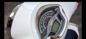 Vespa GTS Yacht Club , снимка 9