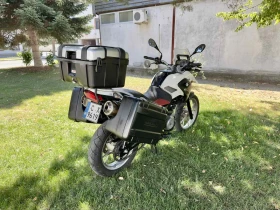 BMW G 650 GS | Mobile.bg � ����� ������ 5