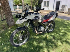 BMW G 650 GS | Mobile.bg � ����� ������ 12