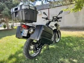 BMW G 650 GS | Mobile.bg � ����� ������ 9