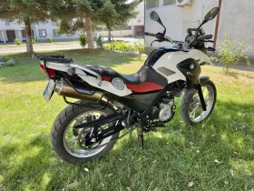 BMW G 650 GS | Mobile.bg � ����� ������ 17