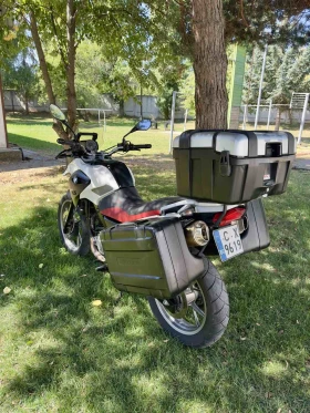 BMW G 650 GS | Mobile.bg � ����� ������ 6
