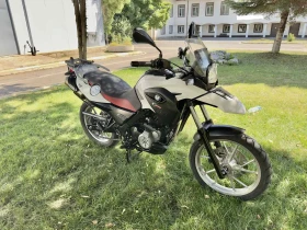 BMW G 650 GS | Mobile.bg � ����� ������ 2