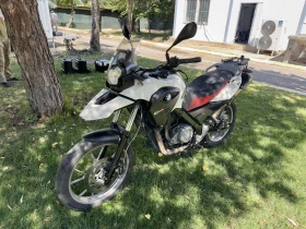 BMW G 650 GS | Mobile.bg � ����� ������ 8