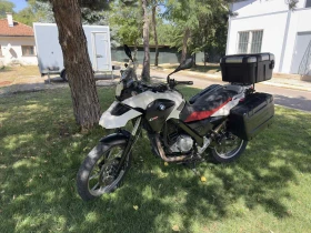 BMW G 650 GS | Mobile.bg � ����� ������ 14