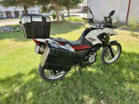 BMW G 650 GS | Mobile.bg � ����� ������ 16