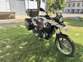 BMW G 650 GS | Mobile.bg � ����� ������ 15
