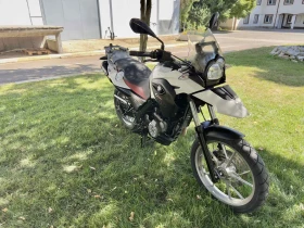 BMW G 650 GS | Mobile.bg � ����� ������ 10