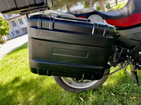 BMW G 650 GS | Mobile.bg � ����� ������ 7